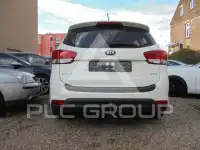 2014 KIA Carens