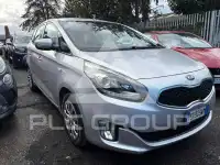 2014 KIA Carens