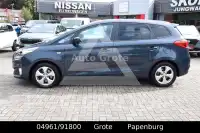 2014 KIA Carens