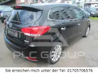 2014 KIA Carens