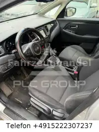 2014 KIA Carens