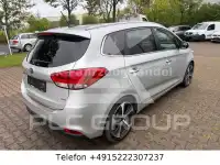 2014 KIA Carens
