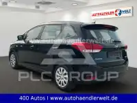2014 KIA Carens