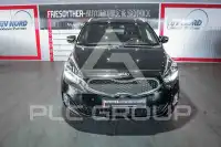 2014 KIA Carens