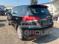 2014 KIA Carens