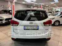 2014 KIA Carens
