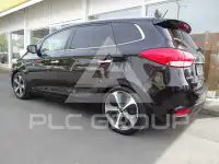 2014 KIA Carens