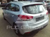 2014 KIA Carens