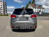 2014 KIA Carens