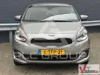 2014 KIA Carens