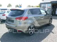2014 KIA Carens