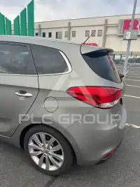 2014 KIA Carens