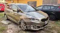 2014 KIA Carens