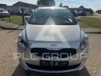 2014 KIA Carens