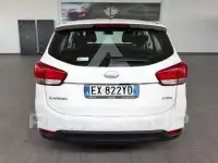 2014 KIA Carens