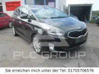 2014 KIA Carens