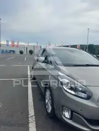 2014 KIA Carens