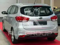 2014 KIA Carens