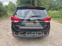 2014 KIA Carens