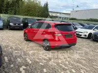 2014 KIA Carens