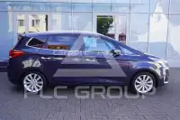2014 KIA Carens