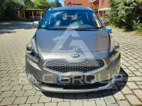 2014 KIA Carens