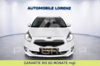 2014 KIA Carens