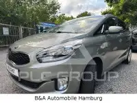 2014 KIA Carens