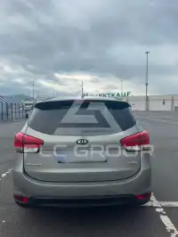 2014 KIA Carens