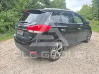 2014 KIA Carens