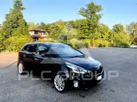 2014 KIA Carens