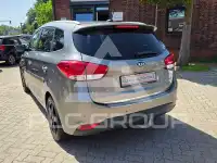 2014 KIA Carens