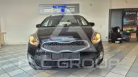 2014 KIA Carens
