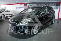 2014 KIA Carens