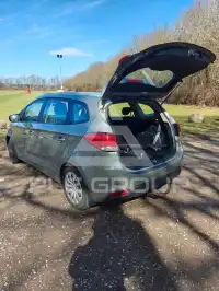 2014 KIA Carens
