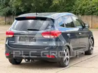 2014 KIA Carens