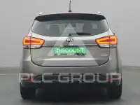 2014 KIA Carens