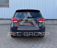 2014 KIA Carens