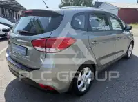2014 KIA Carens