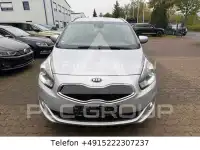 2014 KIA Carens