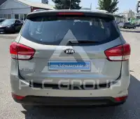 2014 KIA Carens
