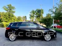2014 KIA Carens