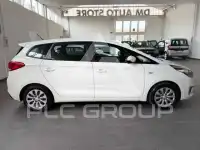 2014 KIA Carens