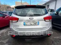 2014 KIA Carens