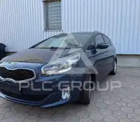 2014 KIA Carens