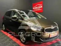 2014 KIA Carens