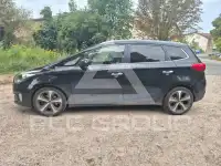 2014 KIA Carens