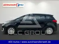 2014 KIA Carens