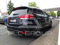 2014 KIA Carens