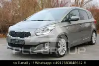 2014 KIA Carens